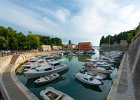 2013 09- D8H4855 : Petrcane, Zadar, semester, utlandet